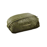 Salomon - Borsa Outlife Duffel 25 Olive Night / Martini