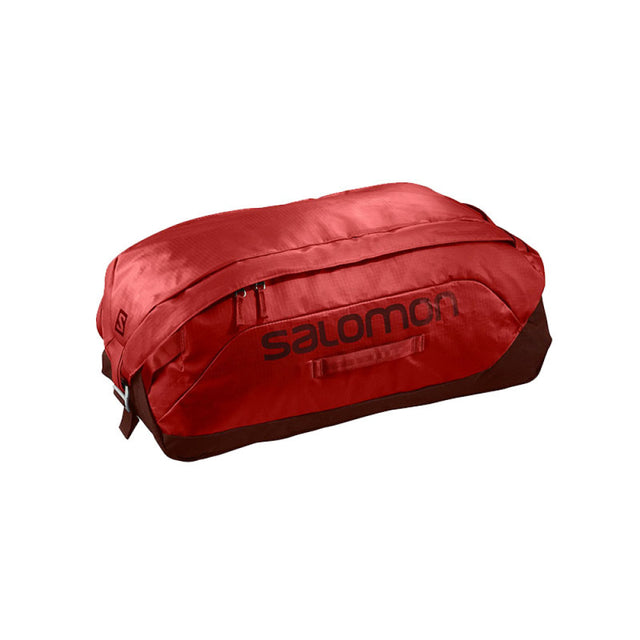 Salomon - Borsa Outlife Duffel 45 Goji Berry / Madder Brown