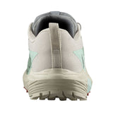 Salomon - Donna Sense Ride 5 W Lily Pad / Rainy Day Bleached Aqua