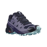 Salomon - Donna Speedcross 5 Gtx W Night Sky / Cadet Crystal Blue