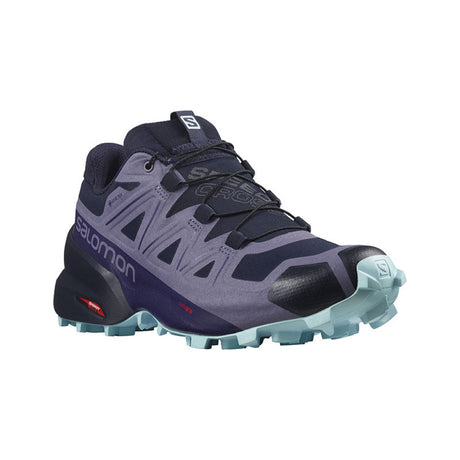 Salomon - Donna Speedcross 5 Gtx W Night Sky / Cadet Crystal Blue