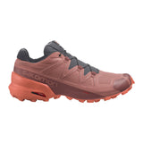 Salomon - Donna Speedcross 5 W Brick Dust/Persimon/Persimon