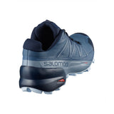 Salomon - Donna Speedcross 5 W Sargasso Sea/Navy Blazer/Heather