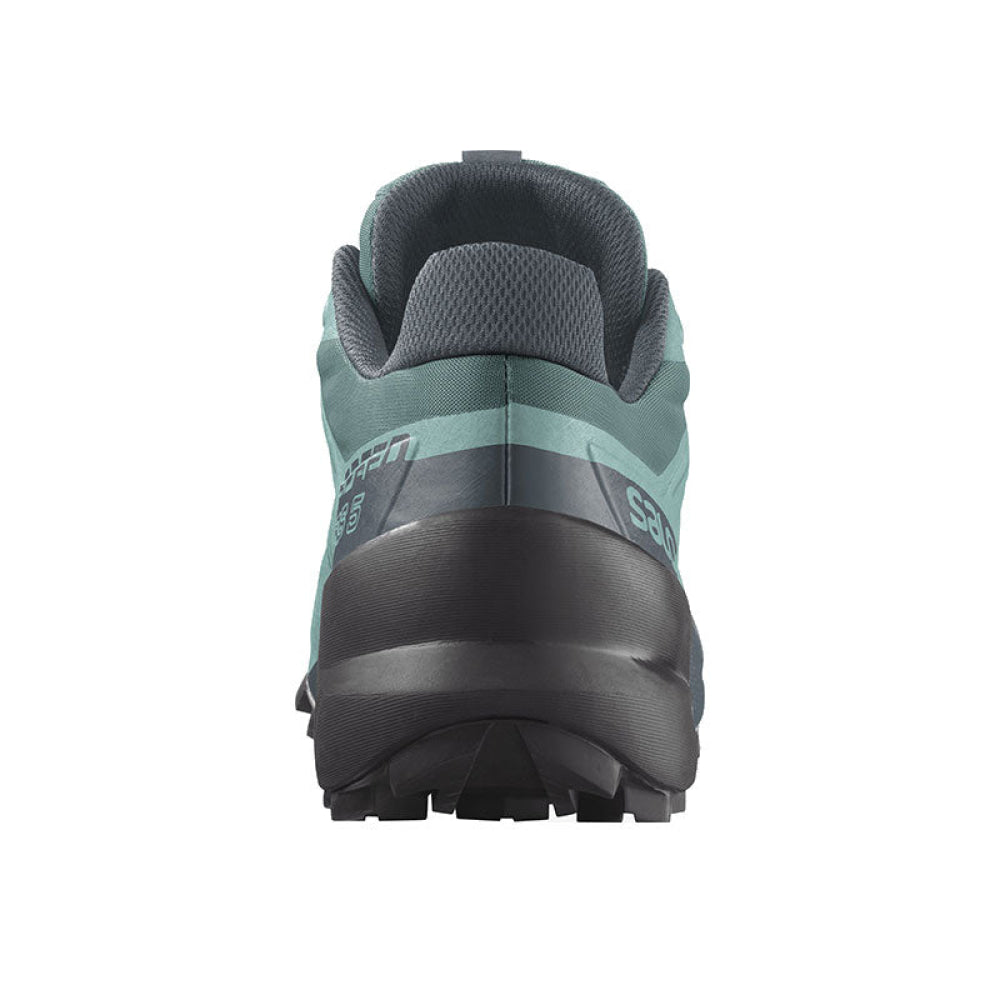 Salomon - Donna Speedcross 5 W Trellis/Stormy Weather/Phantom