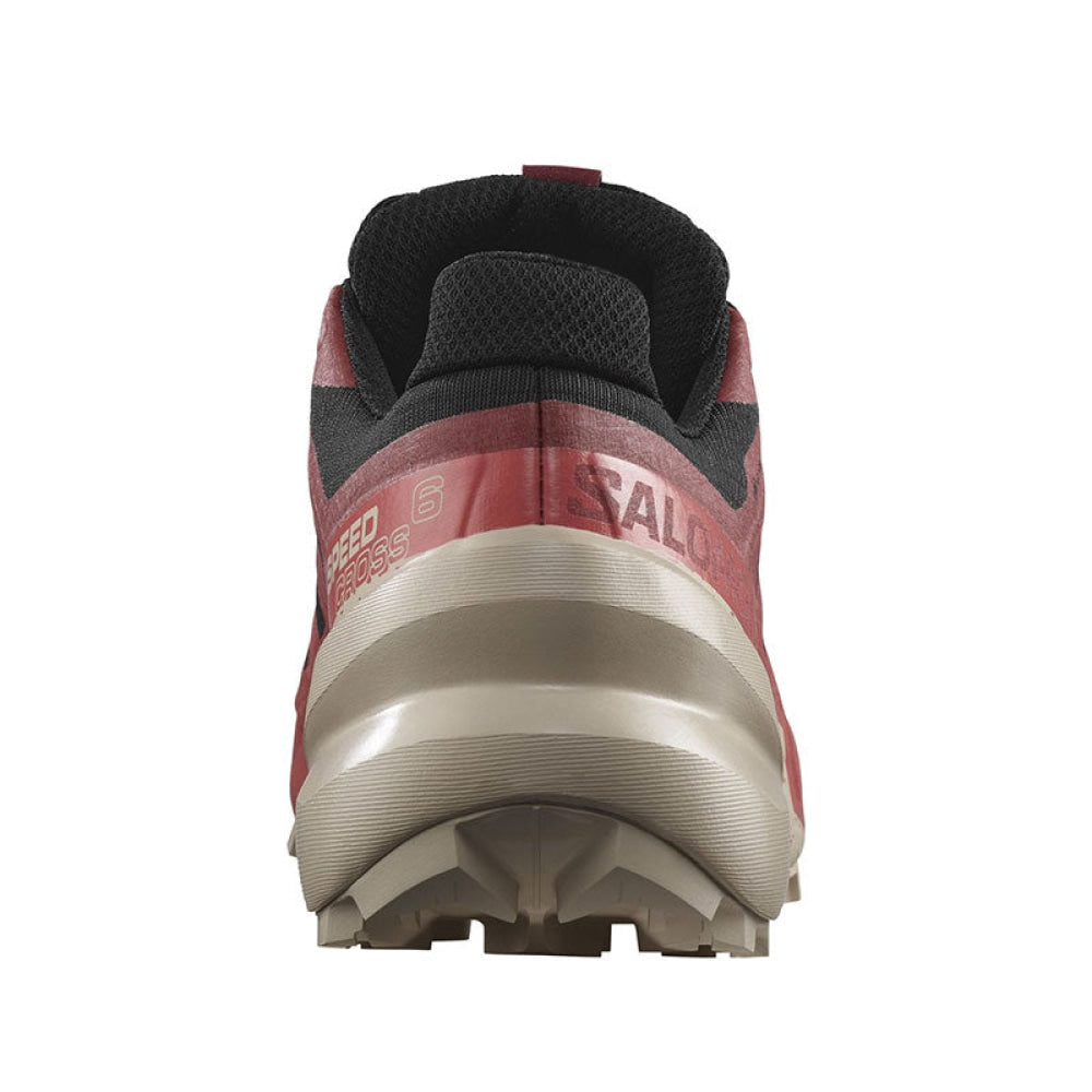 Salomon speedcross donna rosse online