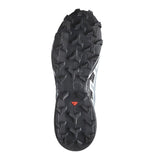 Salomon - Donna Speedcross 6 Gtx W Grey/Black