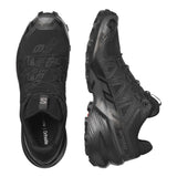 Salomon - Donna Speedcross 6 W Black / Phantom