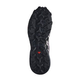 Salomon - Donna Speedcross 6 W Moonscape / Black Ashes