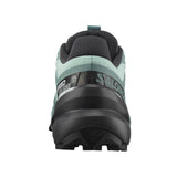 Salomon - Donna Speedcross 6 W Yucca / Ebony White