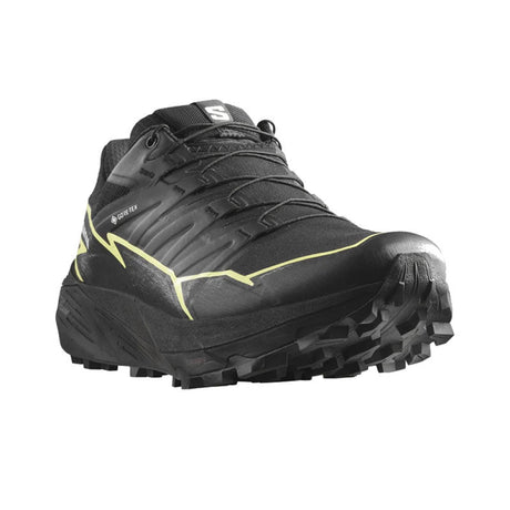 Salomon - Donna Thundercross Gtx W Black / Charlock