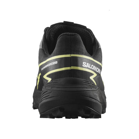 Salomon - Donna Thundercross Gtx W Black / Charlock