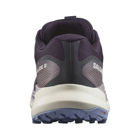 Salomon - Donna Ultra Glide 2 W Nightshade / Vanilla Ice Serenity