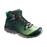 Salomon - Donna Vaya Mid Gtx W Green Gables/Spruce Stone/Shadow