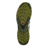 Salomon - Donna Xa Pro 3D V8 Gtx W Black / Green Moss Zen Blue