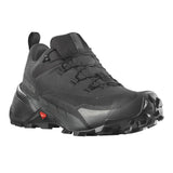 Salomon - Uomo Cross Hike 2 Gtx Black / Magnet