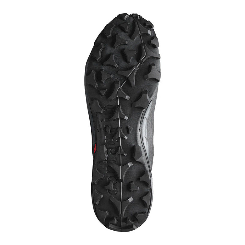 Salomon - Uomo Cross Hike 2 Gtx Black / Magnet