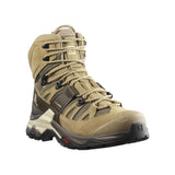 Salomon - Uomo Quest 4 Gtx Kelp/Wren/Bleached Sand