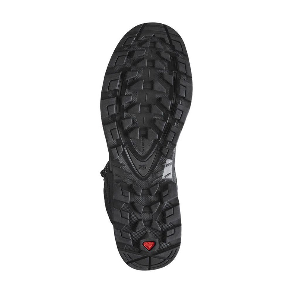 Salomon - Uomo Quest 4 Gtx Olive Night / Peat Safari