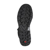 Salomon - Uomo Quest 4 Gtx Olive Night / Peat Safari