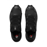 Salomon - Uomo Speedcross 5 Black/Black/Phantom