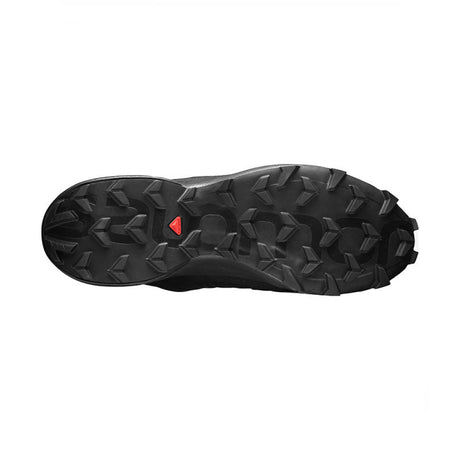 Salomon - Uomo Speedcross 5 Black/Black/Phantom