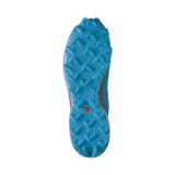 Salomon - Uomo Speedcross 5 Hawaiian Ocean/Stormy Weather/Quarry