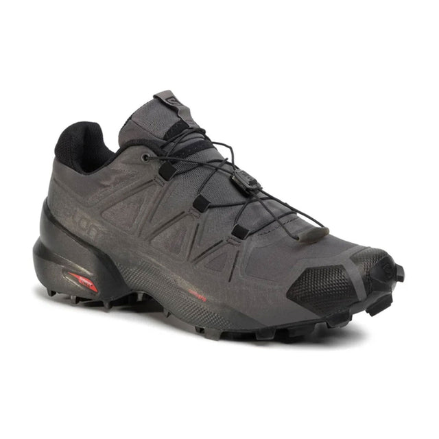 Salomon - Uomo Speedcross 5 Magnet/Black/Phantom