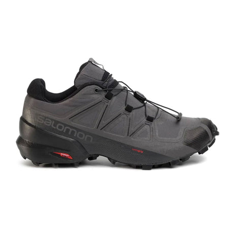 Salomon - Uomo Speedcross 5 Magnet/Black/Phantom