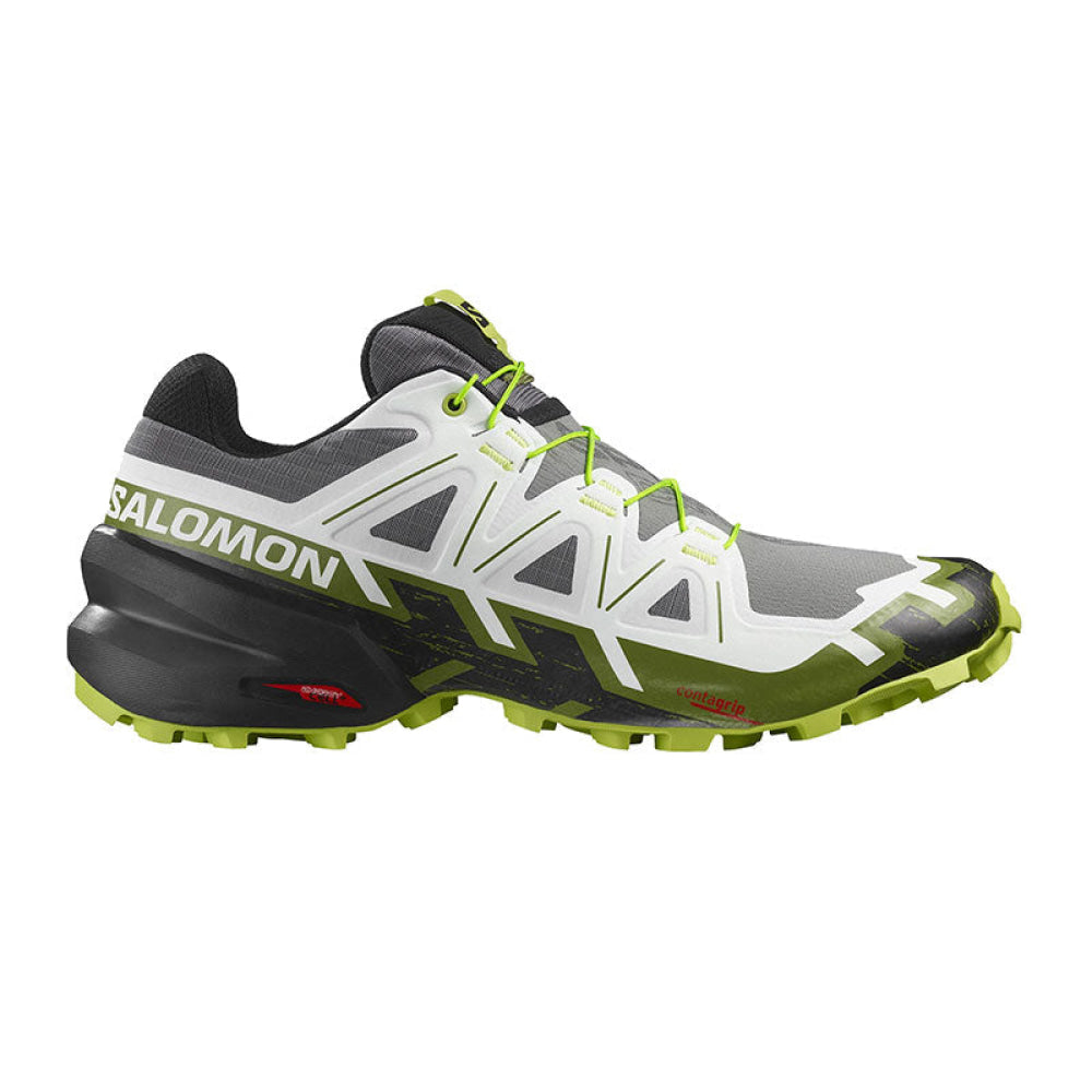 Solomon tennis shoes on sale