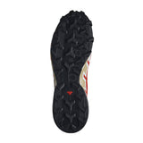 Salomon - Uomo Speedcross 6 Fiery Red / Black Safari