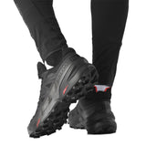 Salomon - Uomo Speedcross 6 Gtx Black / Phantom