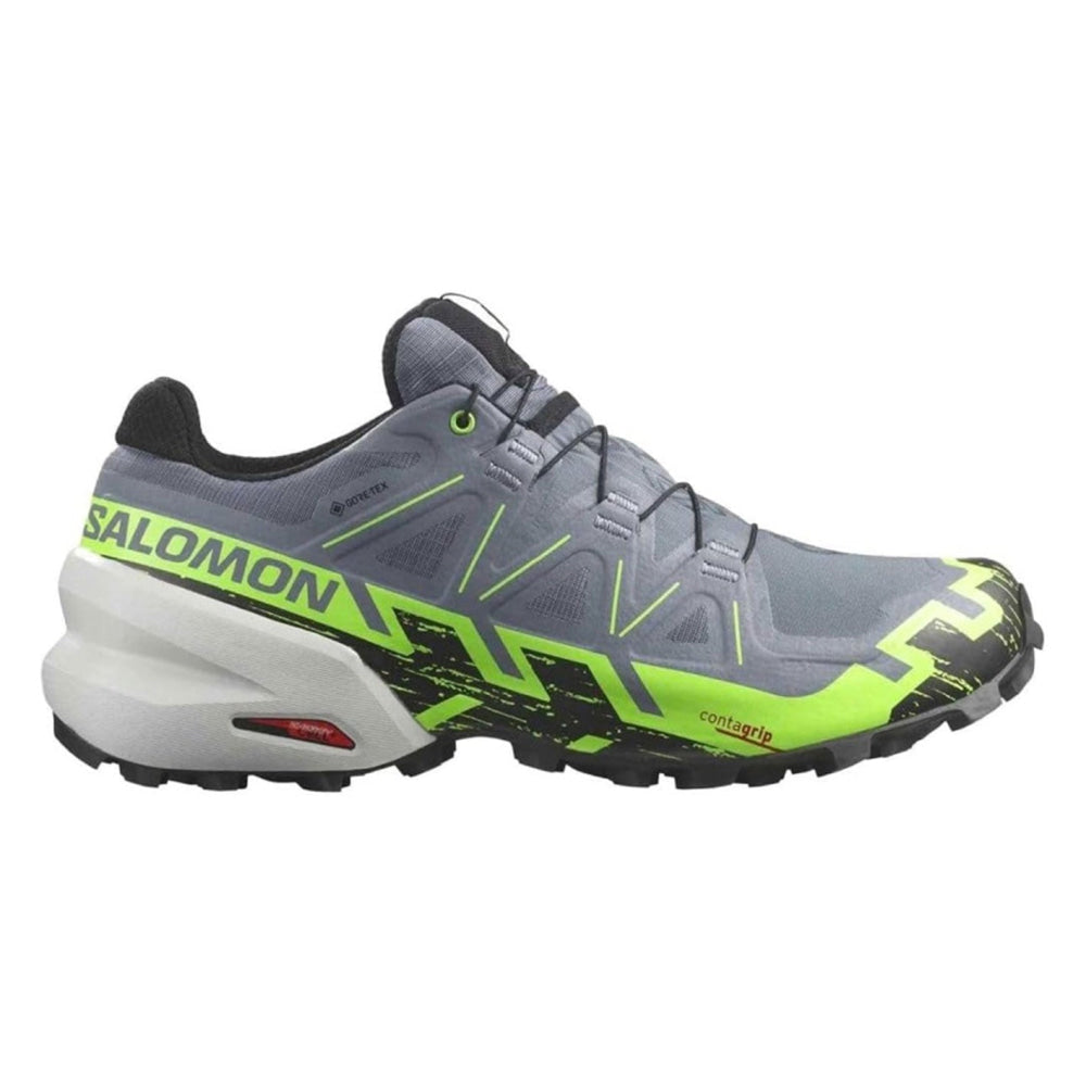 Scarpe uomo salomon on sale