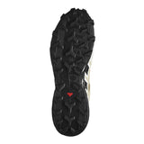 Salomon - Uomo Speedcross 6 Gtx Kelp / Black Vanilla Ice