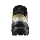 Salomon - Uomo Speedcross 6 Gtx Kelp / Black Vanilla Ice