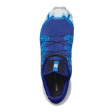 Salomon - Uomo Speedcross 6 Lapis Blue / Ibiza White