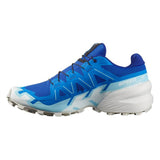 Salomon - Uomo Speedcross 6 Lapis Blue / Ibiza White