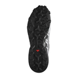 Salomon - Uomo Speedcross 6 Quiet Shade / Black Pearl Blue