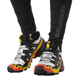 Salomon - Uomo Speedcross 6 White / Black Empire Yellow