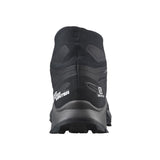 Salomon - Uomo Supercross Winter Cswp Black/Magnet/Black