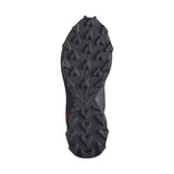 Salomon - Uomo Supercross Winter Cswp Black/Magnet/Black