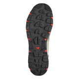 Salomon - Uomo Techamphibian 5 Pewter / Moth Fiery Red