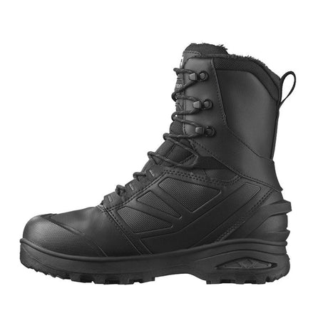 Salomon - Uomo Toundra Pro Climasalomon™ Waterproof Black/Black/Magnet