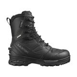 Salomon - Uomo Toundra Pro Climasalomon™ Waterproof Black/Black/Magnet 48