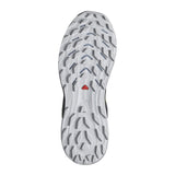 Salomon - Uomo Ultra Glide 2 Black / Flint Stone Green Gecko