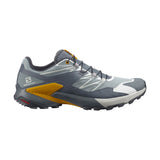 Salomon - Uomo Wings Sky Slate/Ebony/Butterscotch 40