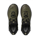 Salomon - Uomo X Raise Gtx Grape Leaf/Black/Black