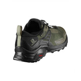 Salomon - Uomo X Raise Gtx Grape Leaf/Black/Black