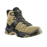 Salomon - Uomo X Ultra 4 Mid Gtx Kelp / Black Safari