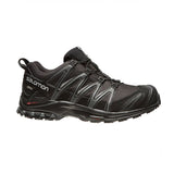 Salomon - Uomo Xa Pro 3D Gtx Black/Black/Magnet