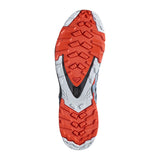 Salomon - Uomo Xa Pro 3D V8 Gtx Black / Fiery Red Faded Denim